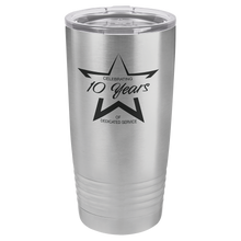 Load image into Gallery viewer, Posey Lake 20oz Tumbler
