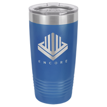 Load image into Gallery viewer, 20 oz Tumbler
