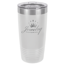 Load image into Gallery viewer, Posey Lake 20oz Tumbler
