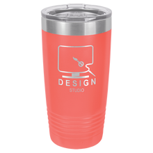 Load image into Gallery viewer, 20 oz Tumbler
